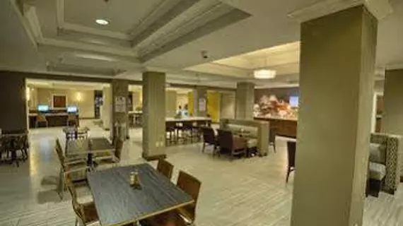 Holiday Inn Express Hotel & Suites Pell City | Alabama - Oxford (ve civarı) - Pell City