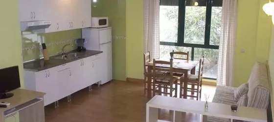 Apartamentos Barajas | Madrid Özerk Topluluğu - Madrid (ve civarı) - Madrid