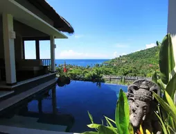 The Griya Villas and Spa | Bali - Karangasem - Bunutan