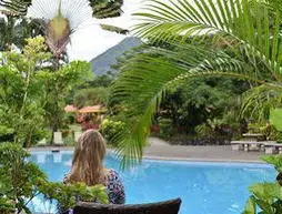 Arenal Country Inn | Alajuela (ili) - San Carlos (kantonu) - La Fortuna