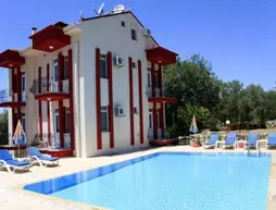 Grand World Hotel | Muğla - Fethiye - Ölüdeniz