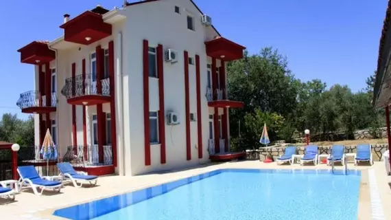 Grand World Hotel | Muğla - Fethiye - Ölüdeniz