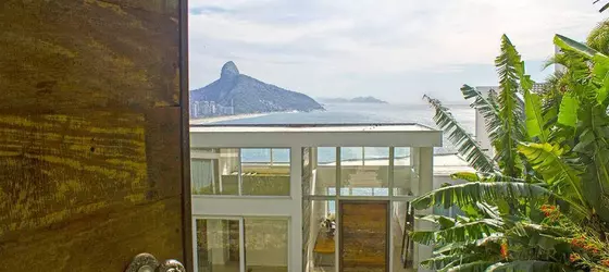 Villa Rio | Rio de Janeiro (eyaleti) - Rio de Janeiro (ve civarı) - Rio de Janeiro