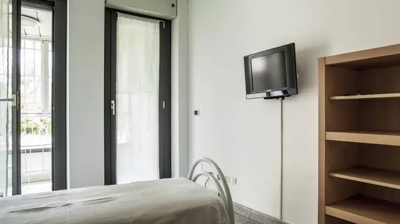 B&B Giorgio | Emilia-Romagna - Bolonya (vilayet) - Bologna - San Donato-San Vitale