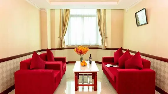 Van Phat 1 Hotel | Kien Giang (vilayet) - Can Tho - Ninh Kieu