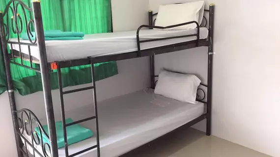 V2 Seagate Hip Hotel - Hostel | Surat Thani (vilayet) - Koh Phangan