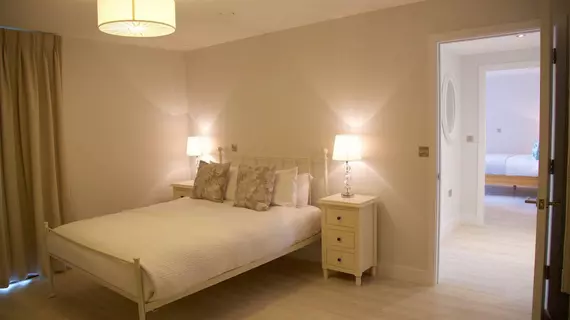 Citystay - Vesta Apartments | Cambridgeshire (ilçe) - Cambridge