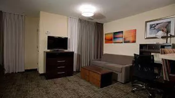 Staybridge Suites Houston NW/Willowbrook | Teksas - Houston (ve civarı) - Houston