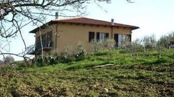 Il Girasole Bed & Breakfast | Toskana - Siena (vilayet) - Montepulciano