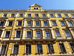 Pension Lehrerhaus | Vienna (eyalet) - Viyana