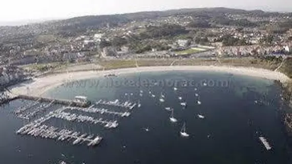 Nuevo Norat Sanxenxo | Galicia - Pontevedra (vilayet) - Sanxenxo