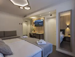 Tourist Hotel | Trentino-Alto Adige - Güney Tirol (il) - Bressanone