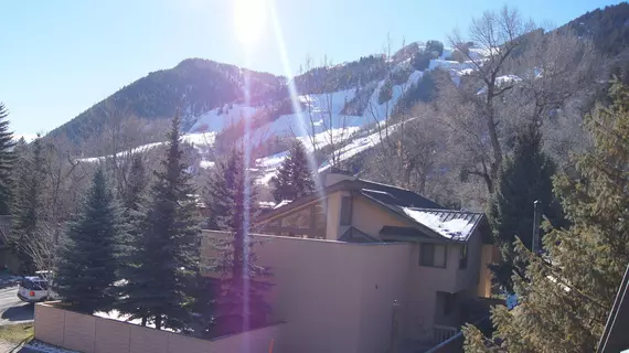 Aspen Mountain Lodge | Kolorado - Aspen