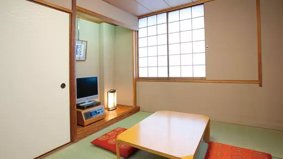 Hotel Awina Osaka | Osaka (idari bölge) - Osaka (ve civarı) - Osaka City Center - Tennoji