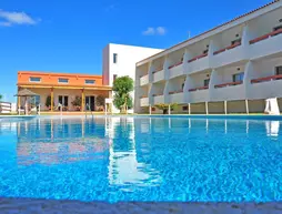 Hotel Pradillo Conil | Andalucia - Cadiz (vilayet) - La Janda - Conil de la Frontera