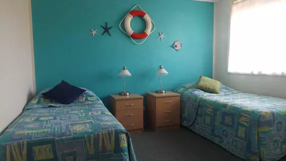 Surfside Holiday Apartments | New South Wales - Merimbula