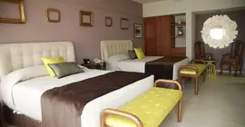 San Pietro Hotel Boutique | Jalisco - Guadalajara (ve civarı) - Tlaquepaque