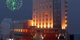 Oriental Hotel Tong Xiang