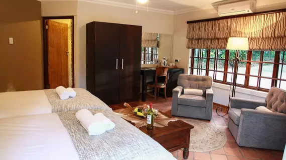 Woodlands Guest House Hazyview | Mpumalanga - Mbombela - Hazyview