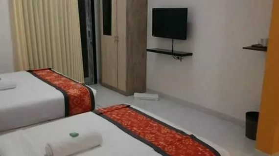 NIDA Rooms Ciung Wanara Kelod | Bali - Denpasar - Panjer