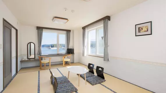 Iruka Hotel | Hokkaido - Shari - Utoro