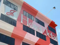 Hotel Jelai Raub | Pahang - Kuantan (ve civarı) - Raub - Taman Rotan Tunggal