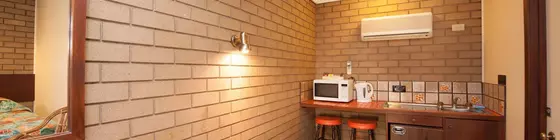 Albury City Motel | New South Wales - Albury (ve civarı) - Albury