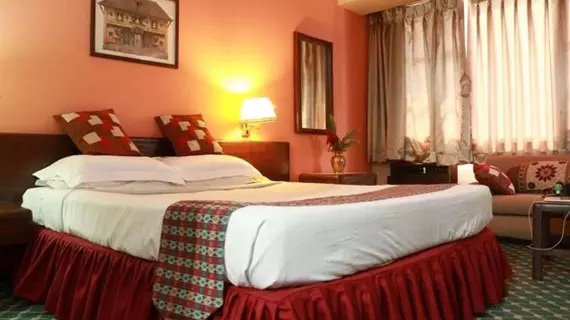 Hotel Mountain | Kathmandu - Thamel