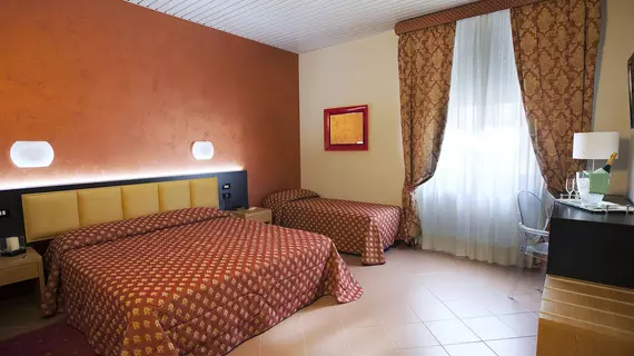 Hotel Vittoria | Sicilya - Trapani (vilayet) - Trapani