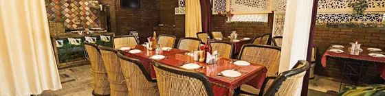 Hotel Panchsheel | Racastan - Jaipur Bölgesi - Jaipur