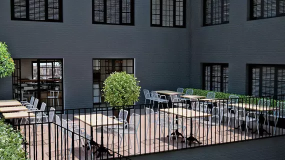 Gowanus Inn and Yard an Ascend Collection Member | New York - New York (ve civarı) - Brooklyn - Gowanus