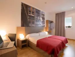 Hostal Pamplona | Navarra - Pamplona (ve civarı) - Ansoáin