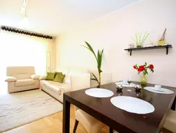 Rent a Flat apartments - Obrońców Wybrzeża St.