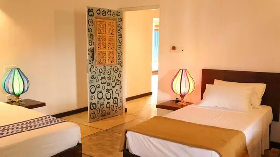 Blueelephant Boutique | Gampaha Bölgesi - Negombo - Dalupotha