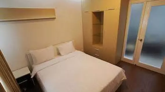 Phuc An Serviced Apartment | Binh Duong (vilayet) - Ho Şi Min Şehri (ve civarı) - Ho Chi Minh City - Quận 1 - Ho Chi Minh Şehri Merkezi