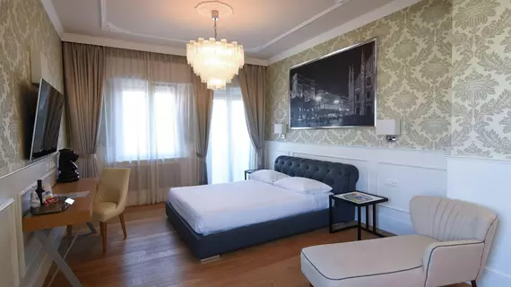 Suite Milano Duomo | Lombardy - Milano (ve civarı) - Milano - Centro Storico