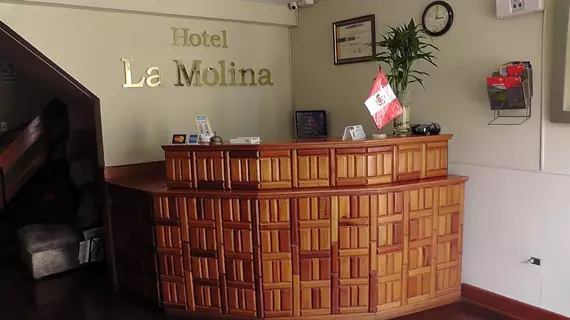 La Molina | Lima (bölge) - Lima Province - Lima (ve civarı) - La Molina