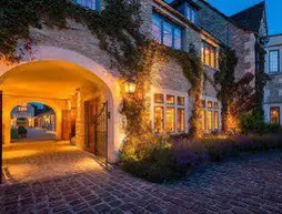 Whatley Manor | Wiltshire (kontluk) - Malmesbury