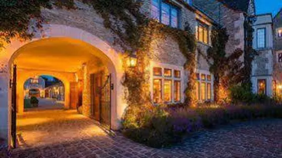 Whatley Manor | Wiltshire (kontluk) - Malmesbury