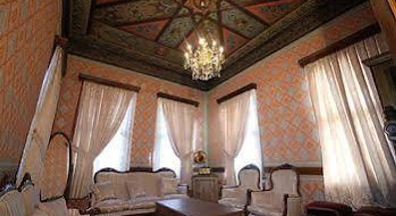 Mihran Hanim Konagi Butik Hotel