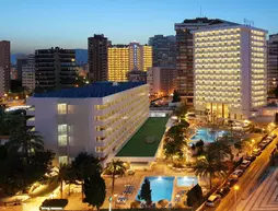 Poseidon Resort | Valencia Bölgesi - Alicante (vilayet) - Marina Baja - Benidorm