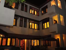 Blue Seas Guest House | Colombo Bölgesi - Lavinia Dağı