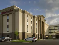 Hampton Inn Louisville East/Hurstbourne | Kentucky - Louisville (ve civarı) - Louisville