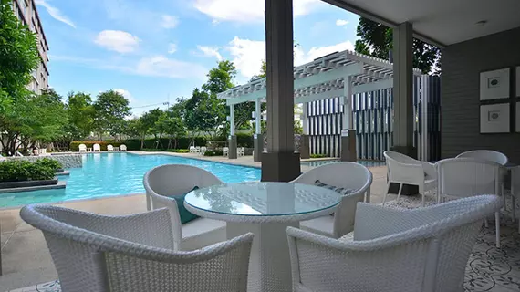 Baan Peang Ploen Hua Hin by Puppap | Prachuap Khiri Khan (ili) - Hua Hin (ve civarı) - Hua Hin - Khao Takiab