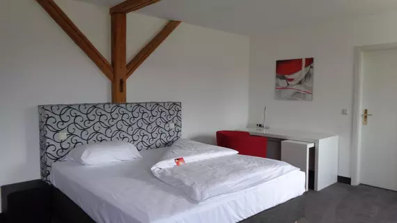 Landhotel Zerlaut | Baden-Wuerttemberg - Kisslegg