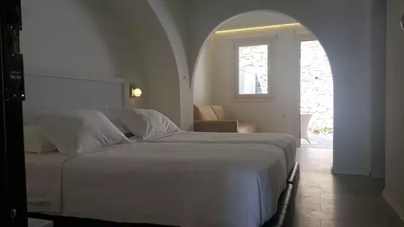 Bellevue Mykonos | Ege Adaları - Mikonos