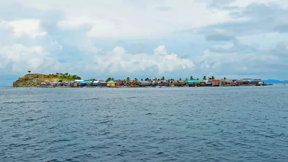 Nyaman Boat | Doğu Nusa Tenggara - Labuan Bajo