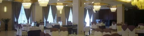 Tian Wai Tian Hotel - Baotou | İç Moğolistan - Baotou