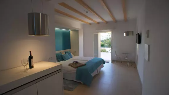 Cas Cabo Nou Agroturismo Adults Only | Balearic Adaları - Mayorka Adası - Llevant