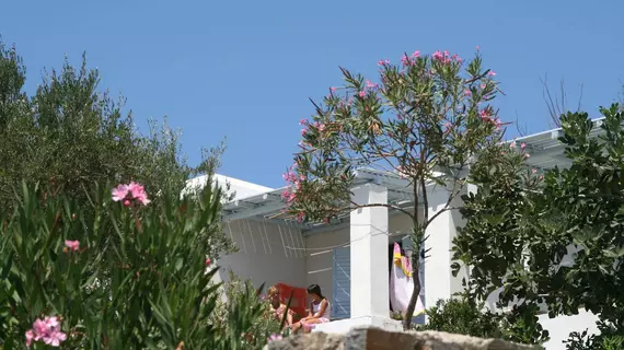 Villas Georgy | Ege Adaları - Paros